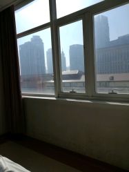 -天津市中心妇产科医院(南开院区)