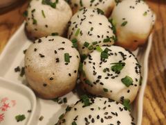 鲜肉生煎-东泰祥生煎馆(重庆北路店)