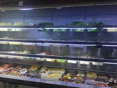 -四川老牛麻辣烫(北门桥店)