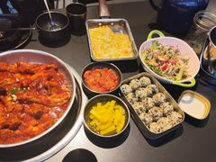 -HOTISLAND海鸡岛·韩国料理(江南西店)