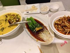 -大鸭梨烤鸭(左家庄店)