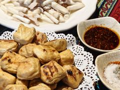 -香满楼(临安路店)