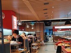 -季季红火锅(长沙步行街店)