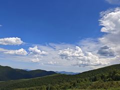 -灵山