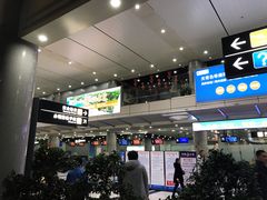 -威海大水泊国际机场