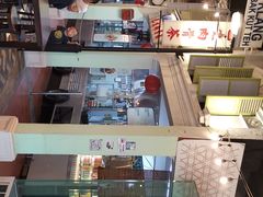 -马来西亚美食街