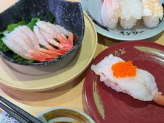 -寿司郎(皇庭广场店)