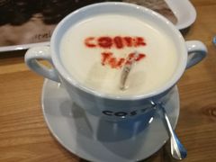 -COSTA COFFEE(水游城店)