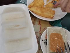 -民信老铺(双皮奶博物馆店)