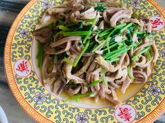 -砂锅居(西四店)