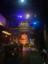 -南京万达乐园