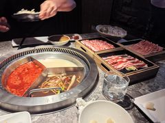 -麻路成都火锅(柏威年店)