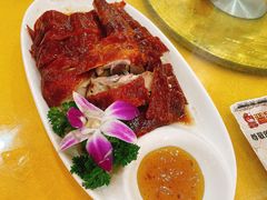 -台山美食一绝阿四台山黄鳝饭(阿四创作店)