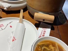 -额娘·春饼烤鸭(乐汇城店)