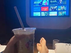 -霖公馆SPA·足道(普善路店)