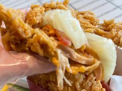 -肯德基(杭州复兴店)