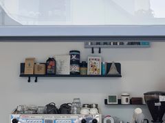 -CoffeeVendor(西乡店)