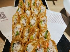 -味莊·青岛菜(云霄路店)