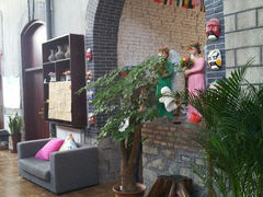 android_upload_pic-山与海文化酒店(芙蓉街大明湖店)