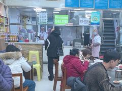 -胡家包子·清真(大众巷店)