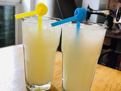 -鬼味烤翅(南锣鼓巷店)