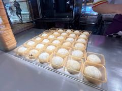 -HappyMiss花满楼·鲜花饼·鲜花茶·伴手礼(上海环球港店)