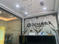 -DEM缔怡美科技美容
