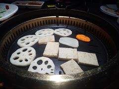 -嘿嘟嘟·肋条烧肉放题(爱融荟城店)