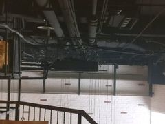 大堂-妈妈的味道(工人体育场东路店)