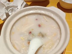 -蔡澜点心·粤菜(花城汇南区店)