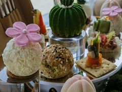 -三迪希尔顿酒店·星空酒廊