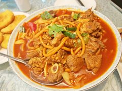 -马大胡子清真西北菜