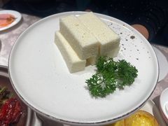 -清真·小梅鸽香港餐厅·小鼎玖煲(立丰城店)