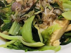 -烧鹅妹饭店