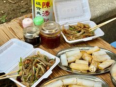 -陈添記·祖傳爽鱼皮·西关老字号(广州首店)