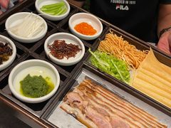 -柿合缘新京菜(国金中心商场店)