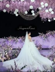 -华侨城洲际大酒店·宴会厅