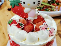 -邱金小炒·30 年盐帮江湖菜(自贡店)