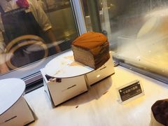 -Awfully Chocolate(来福士广场店)