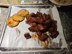 -绿茶餐厅(昌平悦荟店)