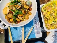 -盒马鲜生(悠方店)