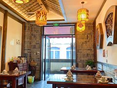 大堂-杨记隆府(白象街店)