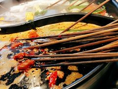 -钢管厂五区小郡肝串串香(通锦桥店)
