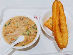 -阊门姚记豆浆(旧学前直营店)