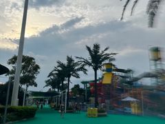 -苏州湾梦幻水世界