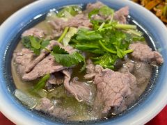 跷脚牛肉-冯烫烫跷脚牛肉·川菜小馆(武胜西街店)