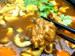 -长勺子东南亚(街道口店)