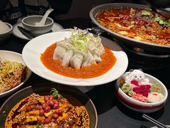 -麻六记(凤凰汇店)