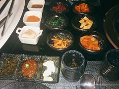 -西安浐灞艾美酒店·汉江餐厅·火锅