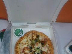 android_upload_pic-棒约翰比萨·意面(张江店)